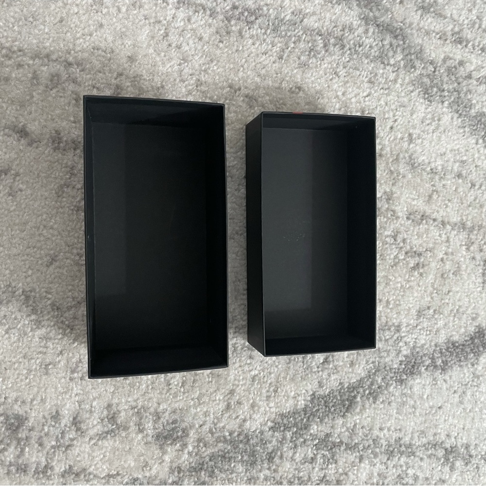 Authentic Prada Gift Wrapping Set - Picture 4 of 5